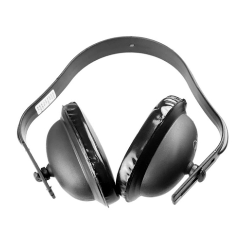 ABAFADOR DELTAPLUS FONE DE RUÍDO