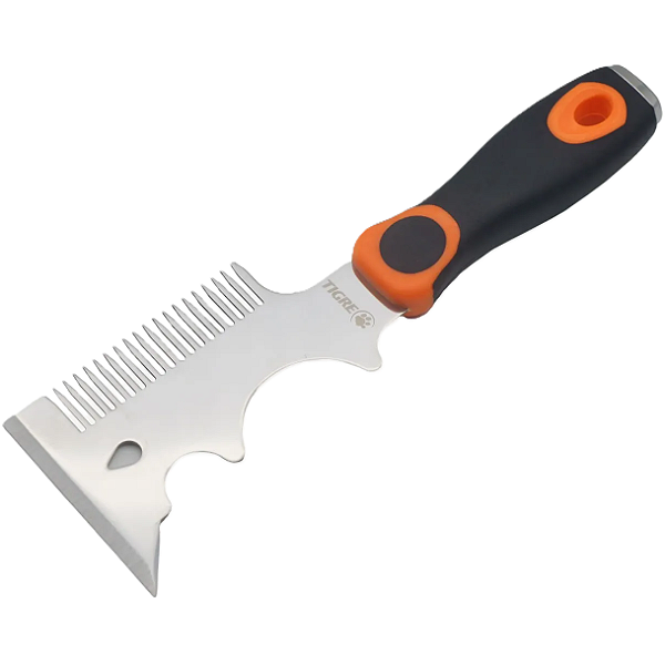 ESPATULA TIGRE PRO MULTIUSO 2330-00 868809