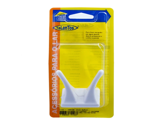 CABIDE COLA DUPLO 1143 TALENTOS 26638 FL