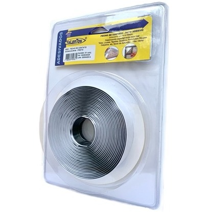 FECHO CONTATO 25,0MX3,0MM 4933 TALENTOS 710580