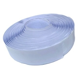 FECHO CONTATO 25,0X3,0MM BRANCO 4935 TALENTOS 710601