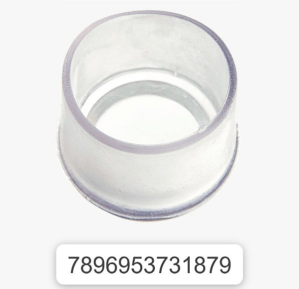 PONTEIRA CADEIRA 7/8 EXT TRANS 3187 C/4 TALENTOS 672696