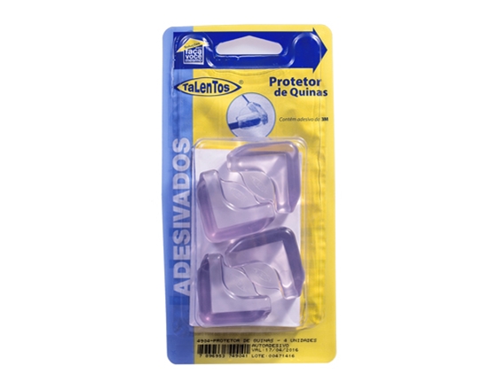 PROTETOR QUINA 4904 TALENTOS 258091