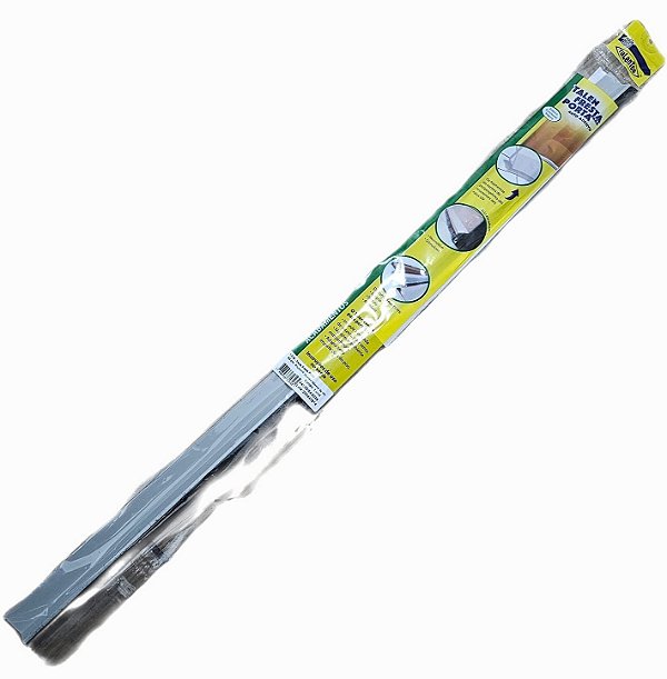 VEDA FRESTA PORTA 80CM ALUMÍNIO 1316 TALENTOS 761133