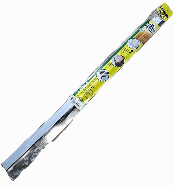 VEDA FRESTA PORTA 80CM BRANCO 1314 TALENTOS 761109