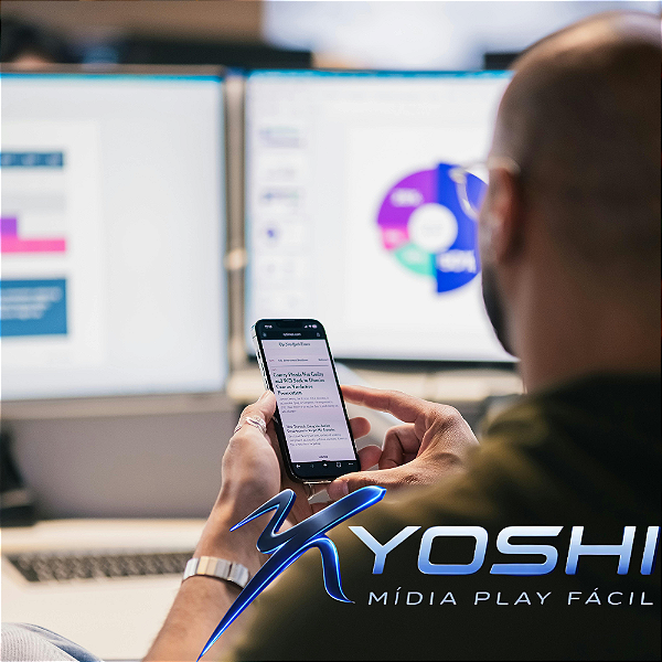 CONSULTORIA AGENDADA APP YK-YOSHI MÍDIA PLAY FÁCIL PARA DÚVIDAS TÉCNICAS (ACESSO REMOTO) 873314