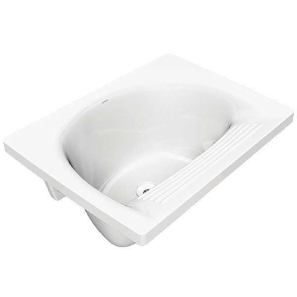TANQUE BRANCO TQ-S 18L SEM COLUNA LORENZETTI LOUÇAS 749664