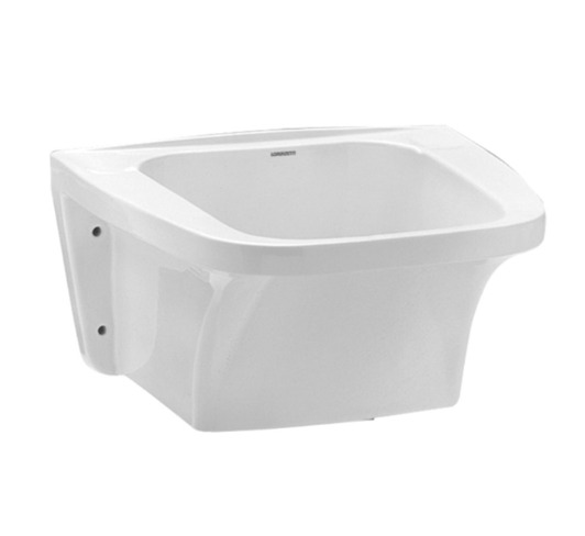 TANQUE BRANCO TQ-10 26L SEM COLUNA LORENZETTI LOUÇAS 570753