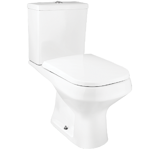 BACIA LIKE COMBO COM CAIXA + KIT BRANCO LORENZETTI LOUÇAS 557846