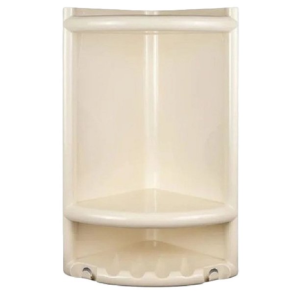 PORTA SHAMPOO DUDA CANTO BEGE 482200 843059
