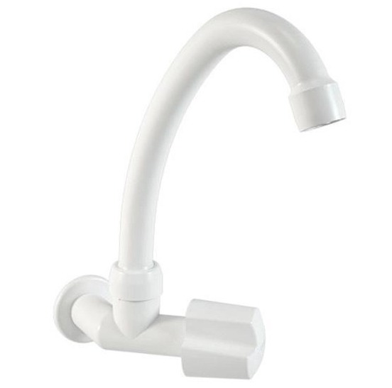 TORNEIRA PARA PIA DUDA MADRI COZINHA PAREDE BRANCO 1/2 605400 801224