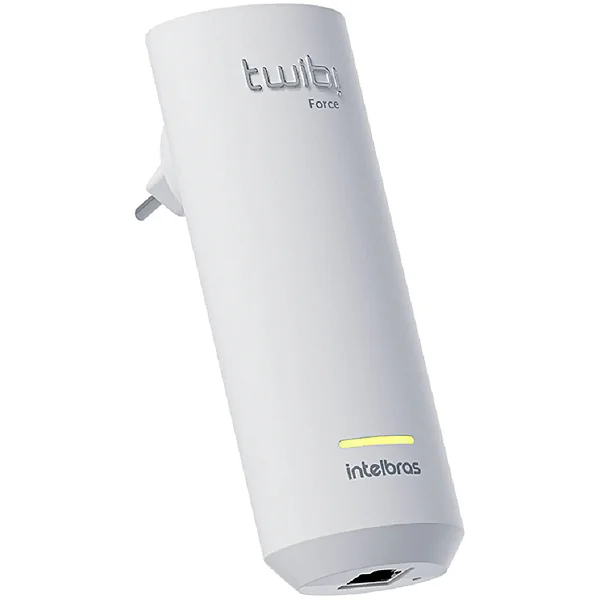ROTEADOR EXTENSOR REPETIDOR WI-FI INTELBRAS 4750097 766429