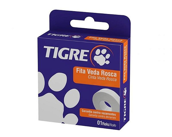 VEDA ROSCA TIGRE 18MX10MTS 54501854 75566