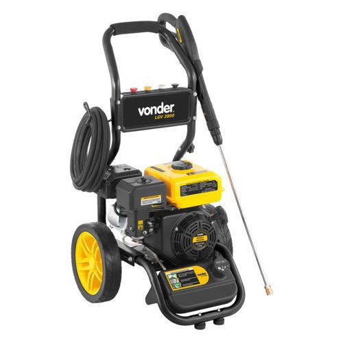 LAVADORA A GASOLINA VONDER LGV2800 PROFISSIONAL 6864280000 426350