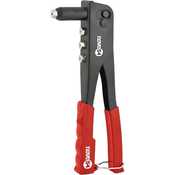ALICATE REBITADOR NOVE54 954 VONDER 3581050000 398756