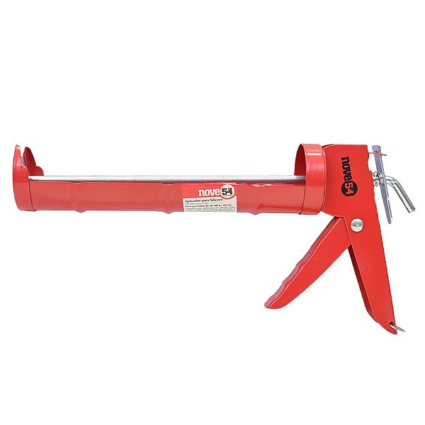 APLICADOR SILICONE NOVE54 954 VONDER 3599100140 398764