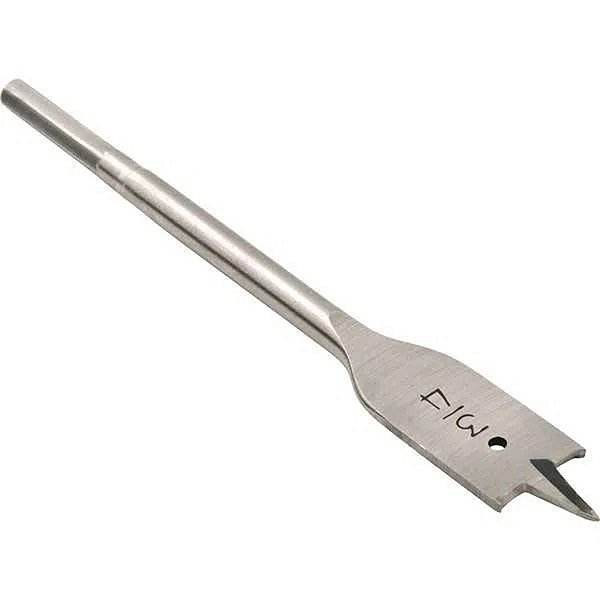 BROCA CHATA MADEIRA VONDER 3/4 312720