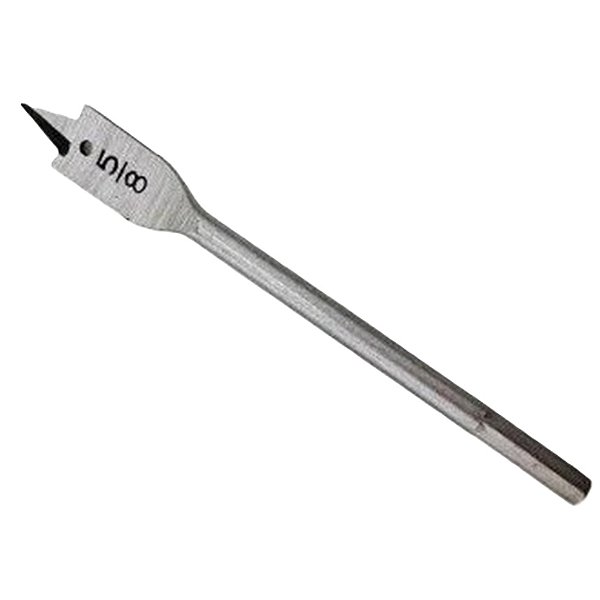 BROCA CHATA MADEIRA VONDER 5/8 312746