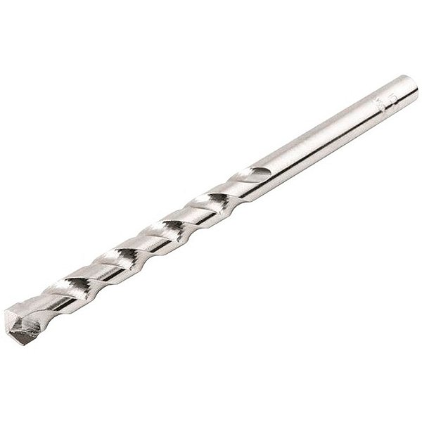 BROCA WIDEA VONDER 5,00MM CONCRETO 312819