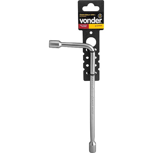 CHAVE BIELA VONDER 8MM 3698008000 398420