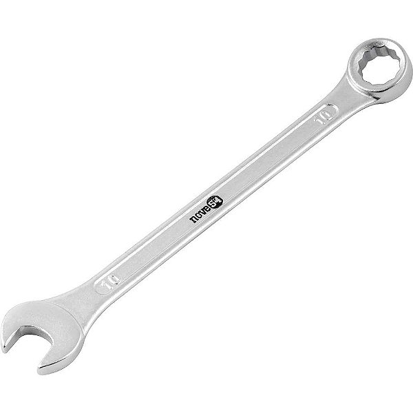 CHAVE COMBINADA NOVE54 954 VONDER 10MM 3603080000 398241