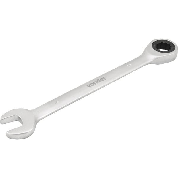 CHAVE COMBINADA VONDER COM CATRACA 15MM 298387
