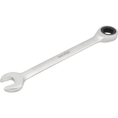 CHAVE COMBINADA VONDER COM CATRACA 8MM 298301