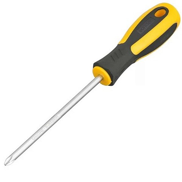 CHAVE PHILIPS VONDER 1/4X5 3072700145 398934