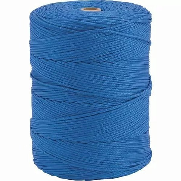 CORDA TRANCADA VONDER MULTIF 3,0MM COM +OU- 277 METROS 727393