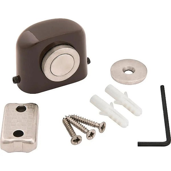 FIXADOR PORTA MAGNÉTICO VONDER PP600 476242