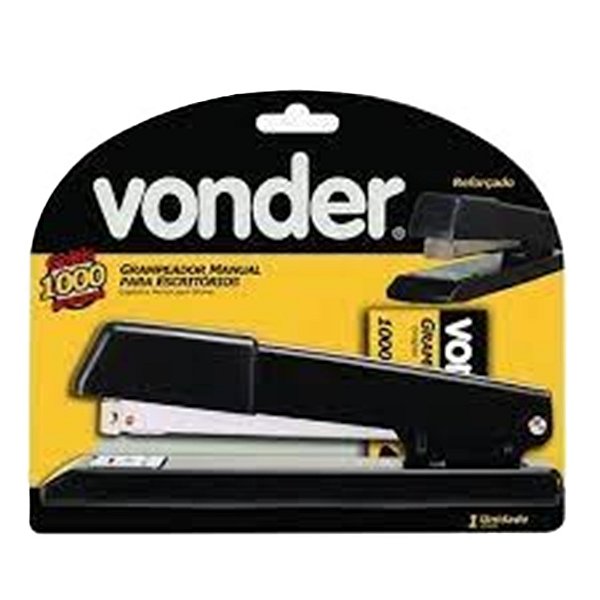 GRAMPEADOR VONDER ESCRITORIO 2898500000 527130