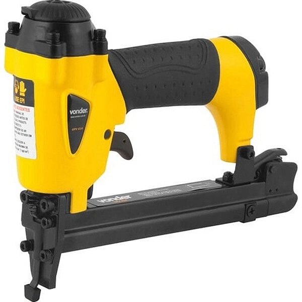 GRAMPEADOR VONDER GPV616 PNEUMATICA 408689