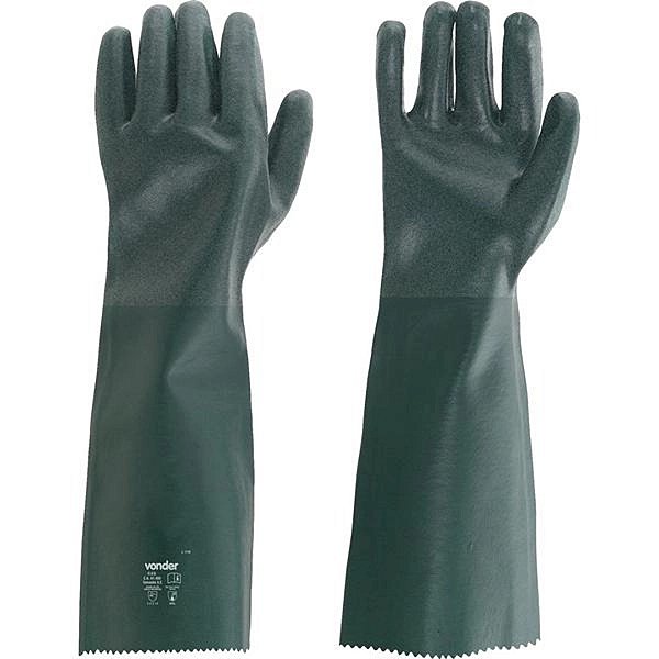 LUVA MÃO VONDER PALMA ASP 46CM PAV0046 549975