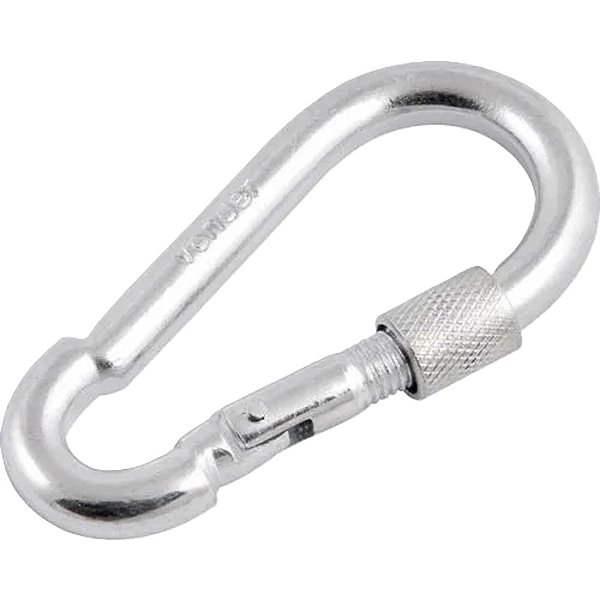 MOSQUETAO VONDER 10X100MM COM ROSCA 516309