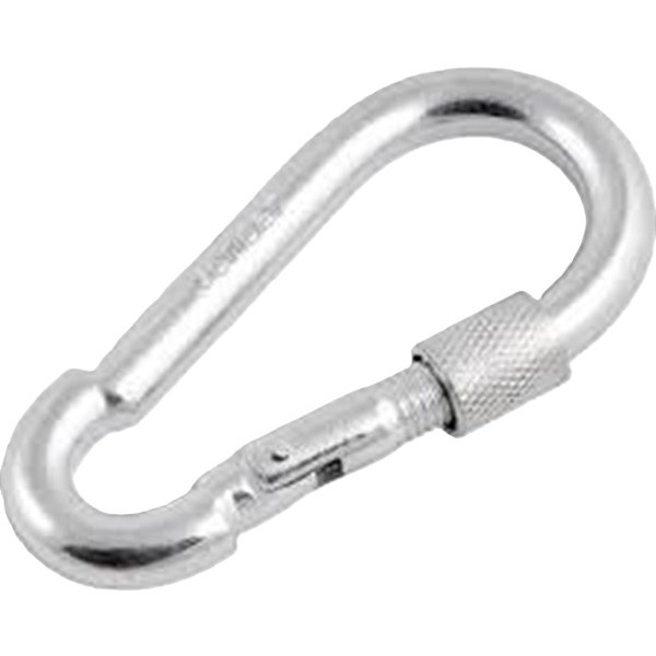 MOSQUETAO VONDER 9X90 MM COM TRAVA ROSCADA 579840