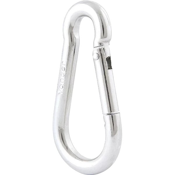 MOSQUETAO VONDER COM TRAVA 11X120MM 761540