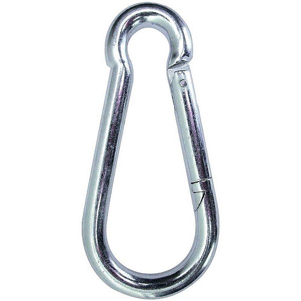 MOSQUETAO VONDER GALV 7X70MM CADA 708488
