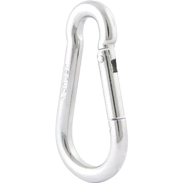 MOSQUETAO VONDER GALV 9X90MM CADA 708496
