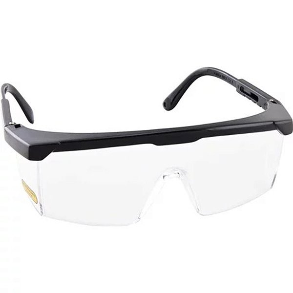 OCULOS SEGURANÇA VONDER INCOLOR ANTI-EMBA 397679