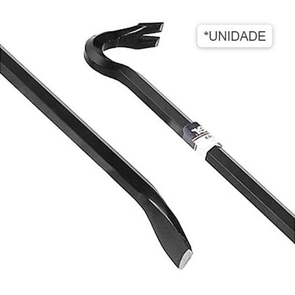 PÉ DE CABRA VONDER 3/4 60CM SIMPLES 405477