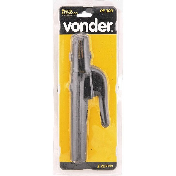 PORTA ELETRODO VONDER 300A VP-300 351513 298611