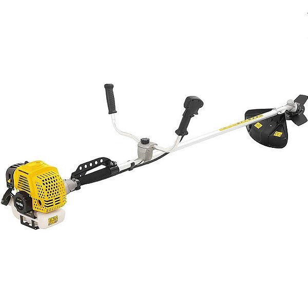 ROÇADEIRA A GASOLINA VONDER 54CC 2,2HP RGC540 405647