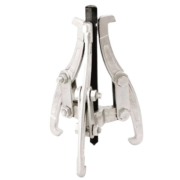 SACA POLIA VONDER 150MM *3 GARRAS 298271