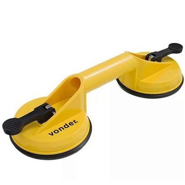 VENTOSA VONDER DUPLO 3599002002 PARA VIDRO 398772