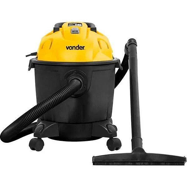 ASPIRADOR VONDER APV1218 127V 405493
