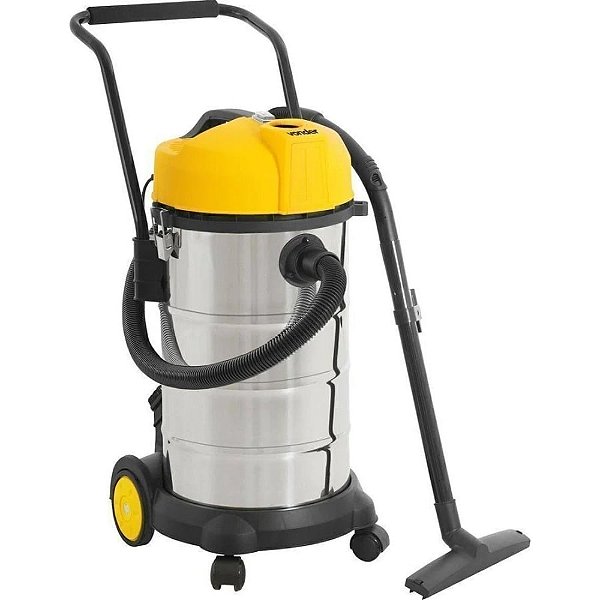 ASPIRADOR VONDER APV1240 220V 1200W 40 LITROS USO PROFISSIONAL 426342