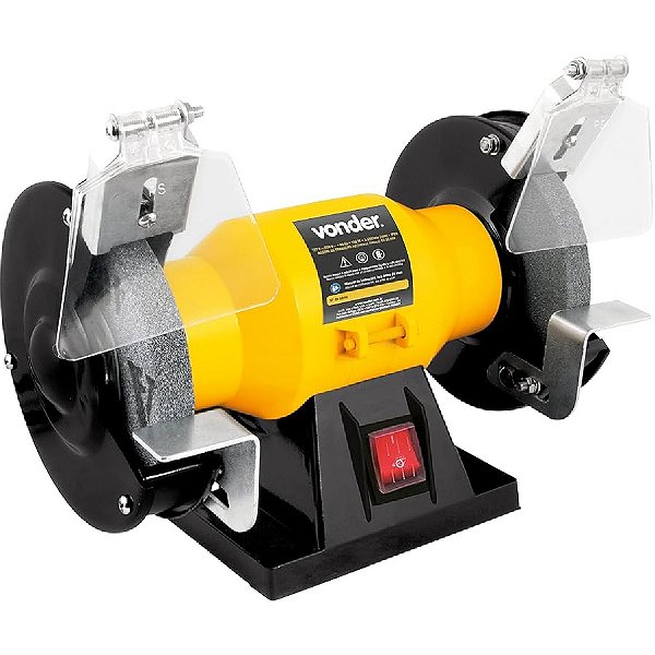 MOTOESMERIL 5POL 150W BIV VONDER 839647