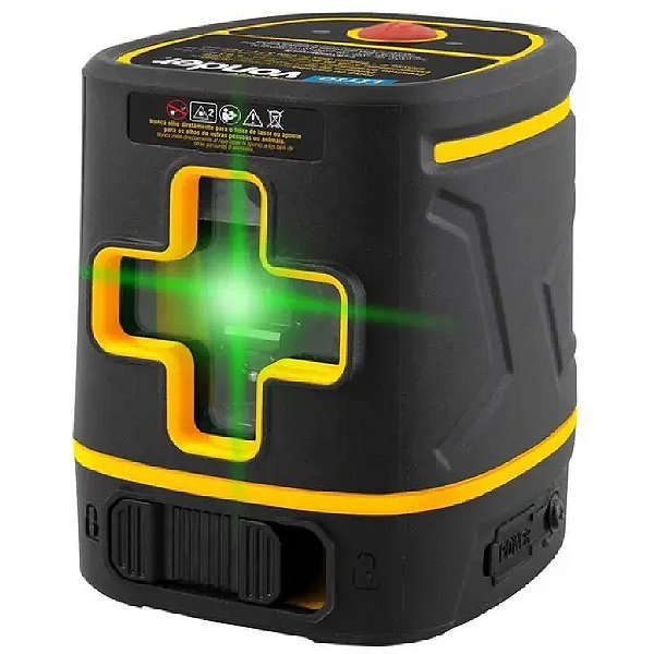 NÍVEL LASER VONDER NLR020 20M VD 0020020 835900