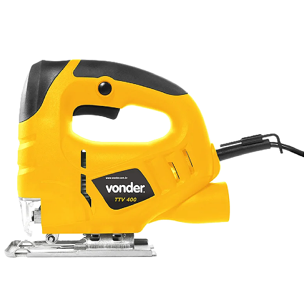 SERRA TICO TICO 400W 127V VONDER TTD400 837539