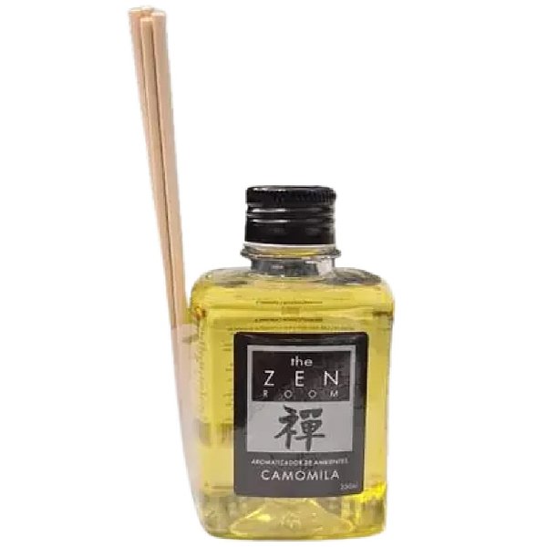 AROMATIZANTE DIFUSORES DE AMBIENTE YANTRA CAMOMILA 240ML 743976